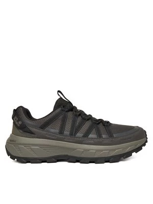 Obrázek produktu Jack Wolfskin Trekingová obuv Wild Hike Texapore Low M A65577 6156 Černá