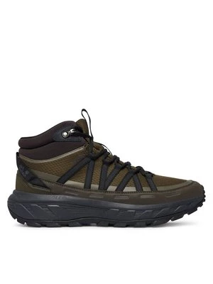 Obrázek produktu Jack Wolfskin Trekingová obuv Wild Hike Texapore Mid A65576 Khaki