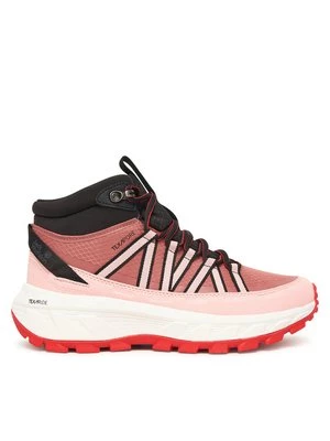 Obrázek produktu Jack Wolfskin Trekingová obuv Wild Hike Texapore Mid A65580 Růžová