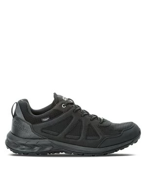 Obrázek produktu Jack Wolfskin Trekingová obuv Woodland 2 Texapore Low 4051271 Černá