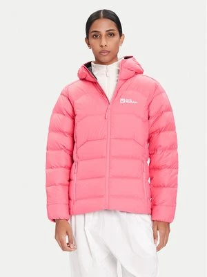 Obrázek produktu Jack Wolfskin Vatovaná bunda Ather Down A60330 Růžová Regular Fit