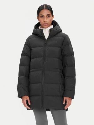 Obrázek produktu Jack Wolfskin Vatovaná bunda Frozen Palace A65096 Černá Regular Fit