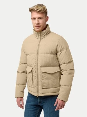 Obrázek produktu Jack Wolfskin Vatovaná bunda Nordlicht A60040 Béžová Regular Fit