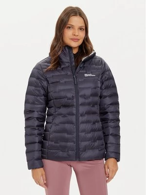 Obrázek produktu Jack Wolfskin Vatovaná bunda Passamani A61833 Šedá Regular Fit