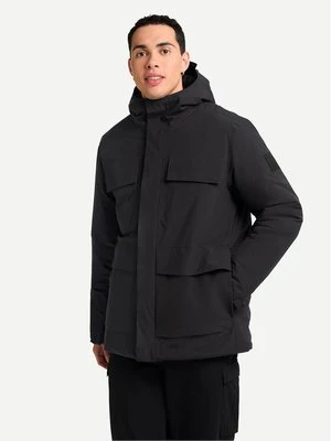 Obrázek produktu Jack Wolfskin Zimní bunda Brandenburger A65047 Černá Regular Fit