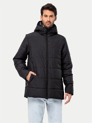 Obrázek produktu Jack Wolfskin Zimní bunda Deutzer 1207451 Černá Regular Fit