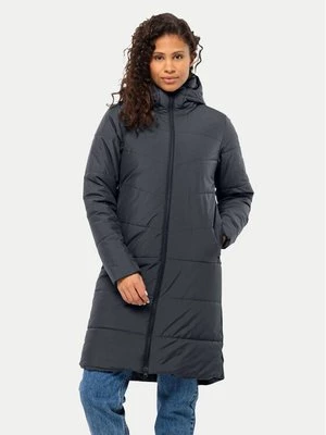 Obrázek produktu Jack Wolfskin Zimní bunda Deutzer 1207501 Černá Regular Fit
