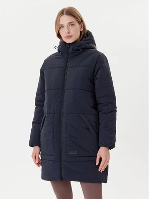 Obrázek produktu Jack Wolfskin Zimní bunda Northern Lite Coat A65067 Tmavomodrá Regular Fit