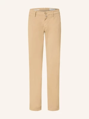 Obrázek produktu Jacob Cohen Chino Bobby Slim Fit béžová