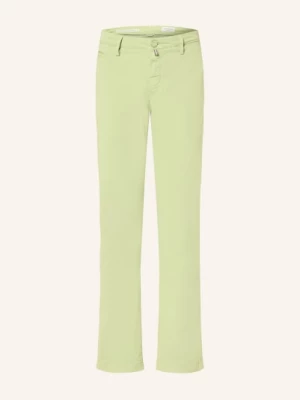 Obrázek produktu Jacob Cohen Chino Bobby Slim Fit světle zelená