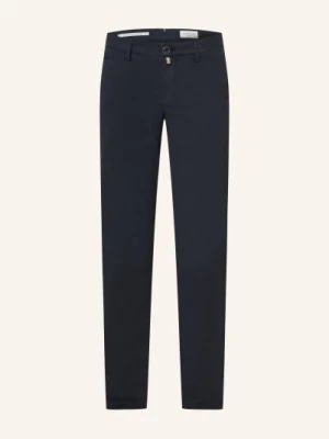 Obrázek produktu Jacob Cohen Chino Bobby Slim Fit tmavě modrá