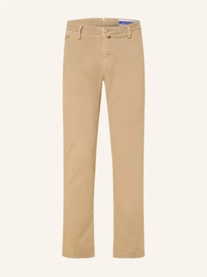 Obrázek produktu Jacob Cohen Chino Kalhoty Bobby Slim Fit béžová