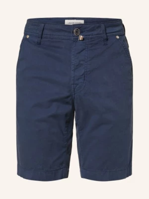 Obrázek produktu Jacob Cohen Chino Šortky Jum Slim Fit tmavě modrá
