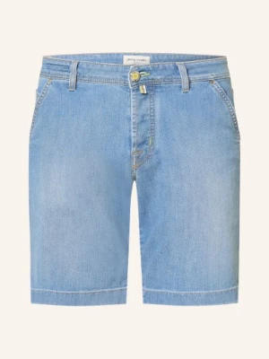 Obrázek produktu Jacob Cohen Džínové Šortky Slim Fit 300d light blue