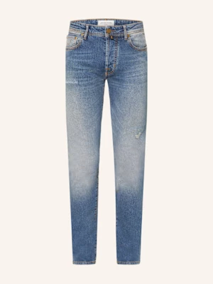 Obrázek produktu Jacob Cohen Džíny Bard Regular Slim Fit 200d medium blue