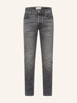 Obrázek produktu Jacob Cohen Džíny Bard Regular Slim Fit 500d dark black