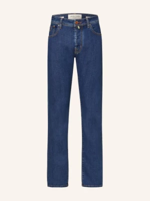 Obrázek produktu Jacob Cohen Džíny Bard Slim Fit 100d dark blue