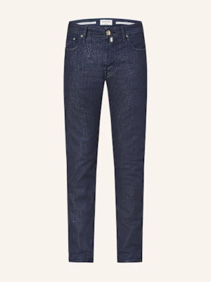 Obrázek produktu Jacob Cohen Džíny Bard Slim Fit 100d dark blue