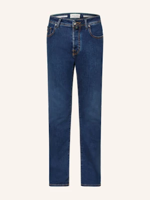 Obrázek produktu Jacob Cohen Džíny Bard Slim Fit 100d dark blue