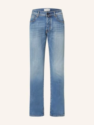 Obrázek produktu Jacob Cohen Džíny Bard Slim Fit 200d medium blue