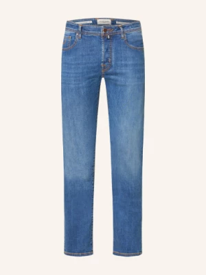 Obrázek produktu Jacob Cohen Džíny Bard Slim Fit 200d medium blue