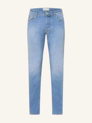 Obrázek produktu Jacob Cohen Džíny Bard Slim Fit 300d light blue
