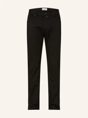 Obrázek produktu Jacob Cohen Džíny Bard Slim Fit 500d dark black