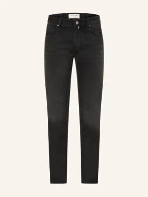Obrázek produktu Jacob Cohen Džíny Bard Slim Fit 500d dark black