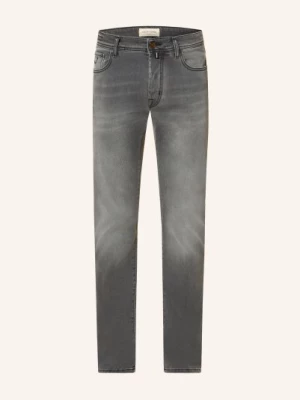 Obrázek produktu Jacob Cohen Džíny Bard Slim Fit 600d medium black