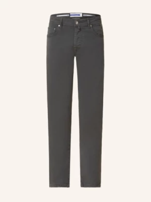 Obrázek produktu Jacob Cohen Džíny Bard Slim Fit tmavě šedá