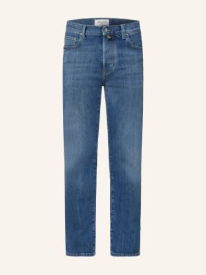 Obrázek produktu Jacob Cohen Džíny Edo Regular Straight Fit 200d medium blue
