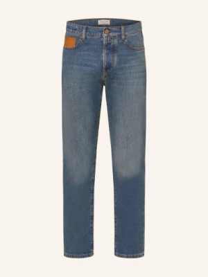 Obrázek produktu Jacob Cohen Džíny Edo Slim Fit 100d dark blue