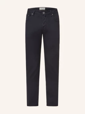 Obrázek produktu Jacob Cohen Kalhoty Bard Slim Fit y99 navy blue