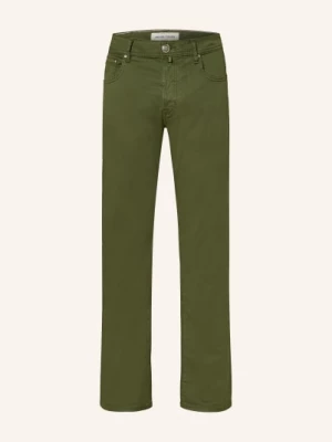 Obrázek produktu Jacob Cohen Kalhoty Bard Slim Fit zelená