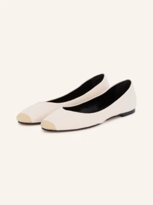Obrázek produktu Jacquemus Baleríny Les Ballerines Ovalo béžová