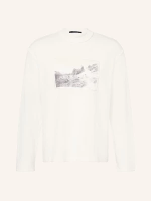 Obrázek produktu Jacquemus Dlouhé Rukávy Le Tshirt Paysan režná