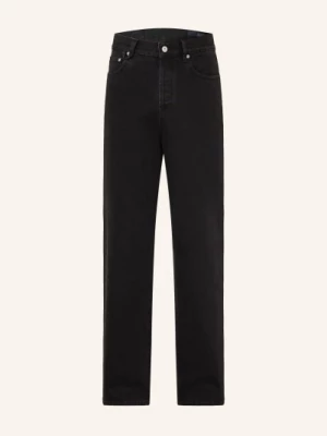 Obrázek produktu Jacquemus Džíny Le Paysan Regular Fit 990 black