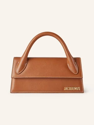 Obrázek produktu Jacquemus Kabelka Le Chiquito Long světle hnědá