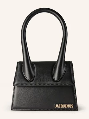Obrázek produktu Jacquemus Kabelka Le Chiquito Moyen černá