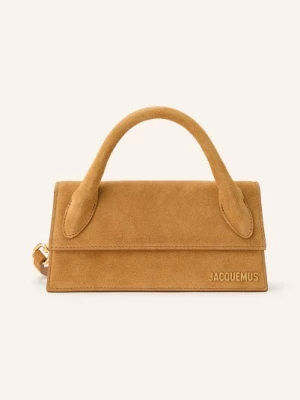 Obrázek produktu Jacquemus Kabelka Le Chiquito velbloudí