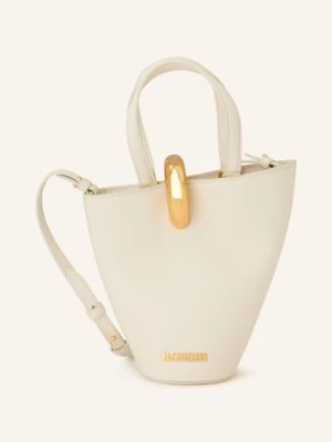 Obrázek produktu Jacquemus Kabelka Le Petit Bambola režná