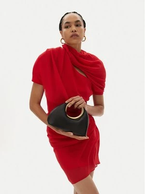 Obrázek produktu JACQUEMUS Kabelka Mini ring handbag 241BA395 Černá