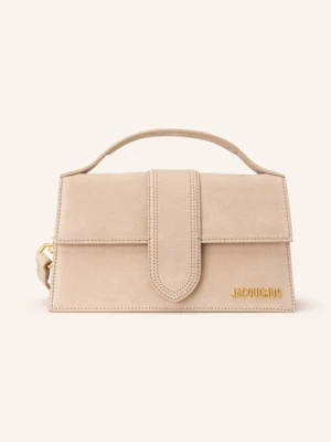 Obrázek produktu Jacquemus Kabelka Přes Rameno Le Grand Bambino béžová