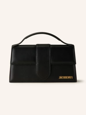 Obrázek produktu Jacquemus Kabelka Přes Rameno Le Grand Bambino černá