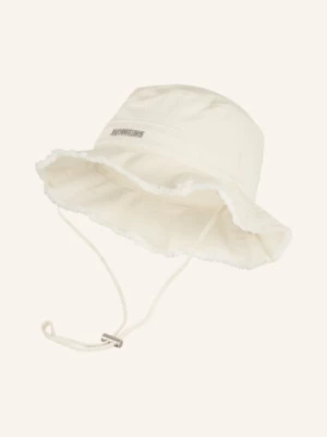 Obrázek produktu Jacquemus Klobouk Bucket Hat Le Bob Artichaut režná