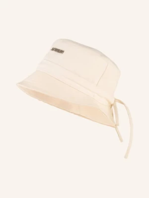 Obrázek produktu Jacquemus Klobouk Bucket Hat Le Bob Gadjo režná