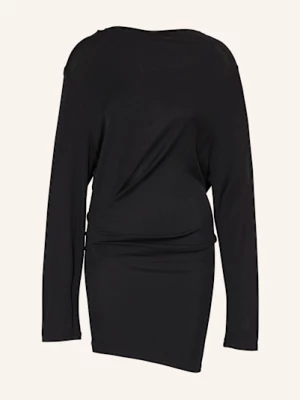 Obrázek produktu Jacquemus Koktejlové Šaty La Robe Croisiere černá