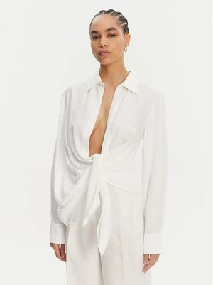 Obrázek produktu JACQUEMUS Košile 213SH002-1020 Bílá Regular Fit