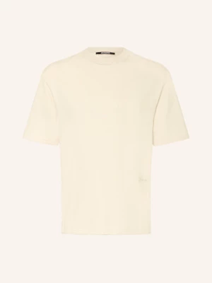 Obrázek produktu Jacquemus Mikina Le Tshirt Fino Mc béžová
