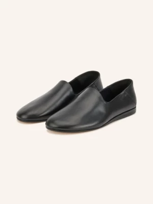 Obrázek produktu Jacquemus Pantofle Les Pantoufles S Výřezy černá